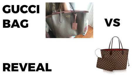 gucci vs louis vuitton|gucci vs louis vuitton handbags.